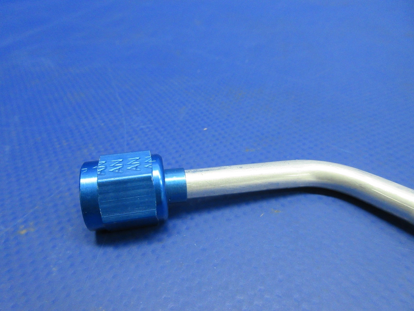 Cirrus SR20 Manifold LH Short Drain Tube P/N 12186-001 LOT OF 3 NOS (0326-982)14