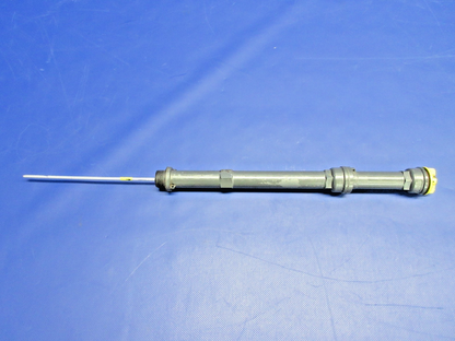 Lycoming 8QT. Oil Dipstick w/ Extension Housing P/N 75767 (0326-942)3