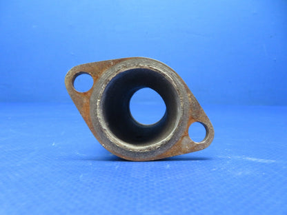 Cessna 172 / 172G Exhaust Riser w/ Probe Hole P/N 0550176-57 (0326-148)2