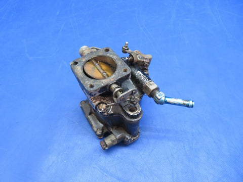 Marvel Schebler Carburetor P/N MA-3SPA CORE (0823-495)