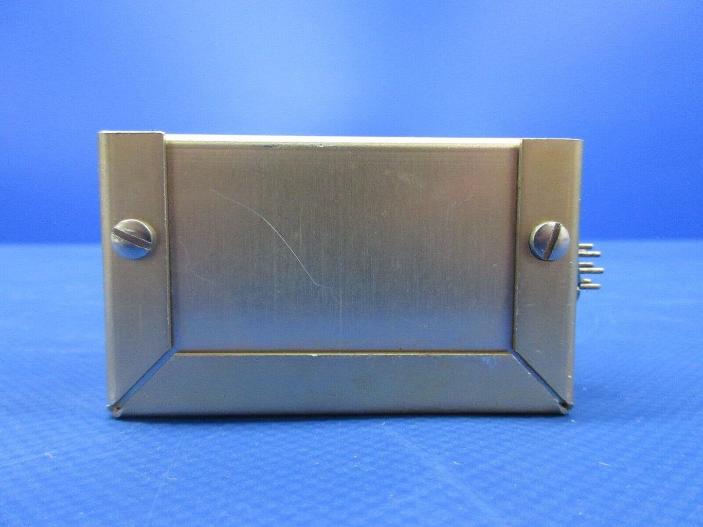 Edo-Aire Mitchell Relay Box P/N 1B544 (0424-1116)