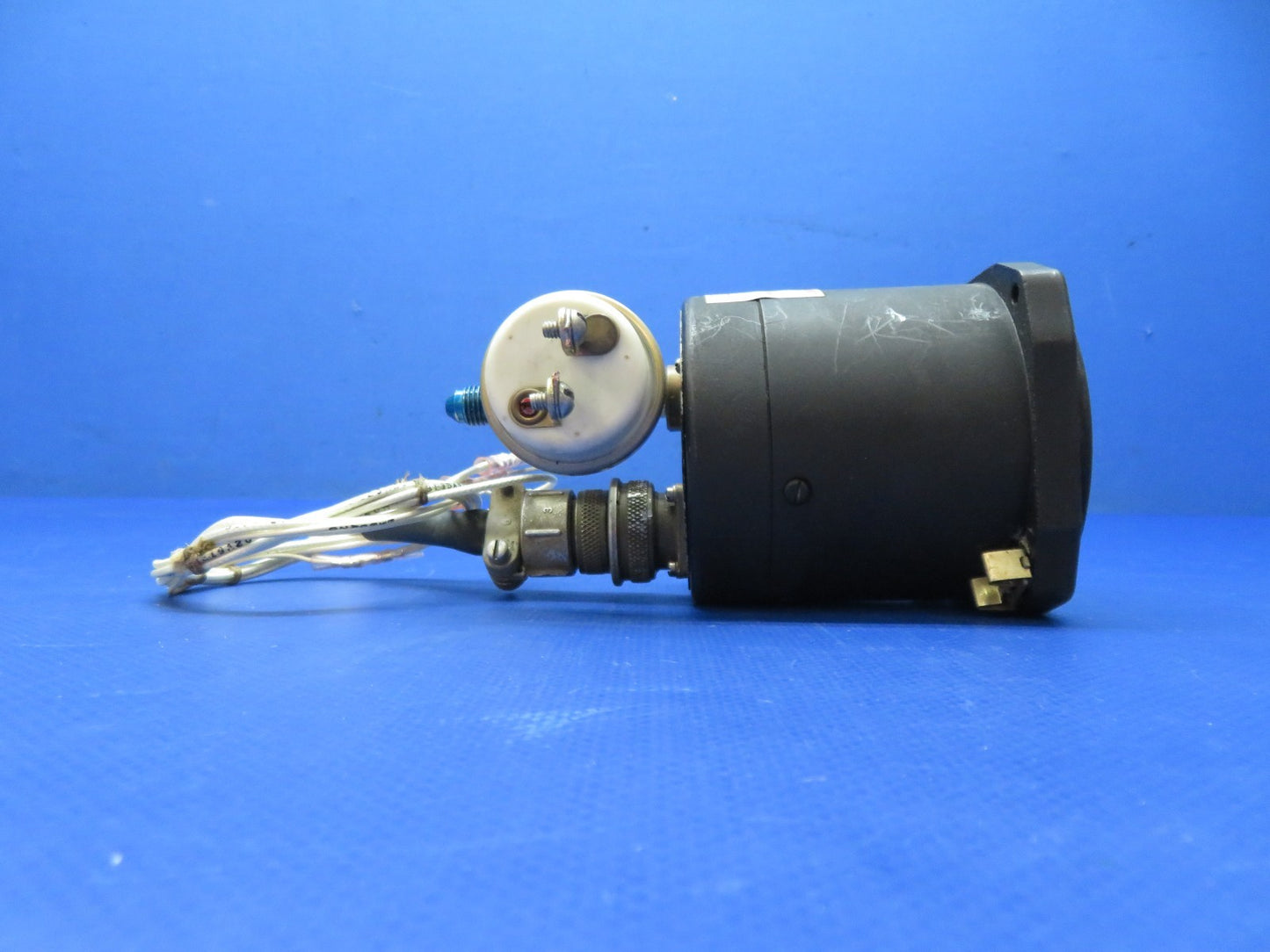 Cessna 421 Garwin 3-in-1 Engine Gauge P/N 22-804-017-1 WARRANTY (0326-214)6