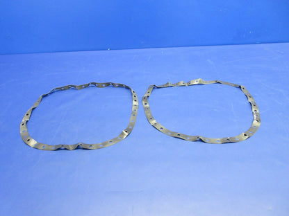 Beech King Air Wing Seal P/N 101-120108-151 LOT OF 2 NOS (0426-837)4