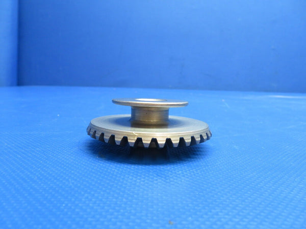 Continental Governor Drive Gear P/N 534655 Inspected w/ 8130 (0724-1881)