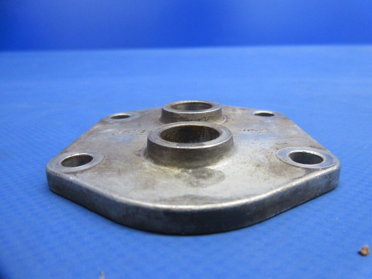 Continental O-300 Oil Pressure Pump Cover P/N 633612 (0824-928)