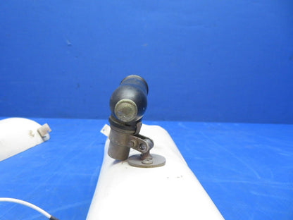 Cessna 182 Cover Assy Door Post RH  LH Grimes Map Light P/N 0711110-2 (0923-535)