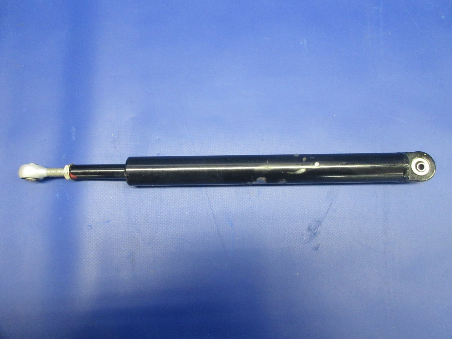Piper PA-28-181 Archer III Nose Wheel Steering Rod P/N 87468-02 (1224-802)6
