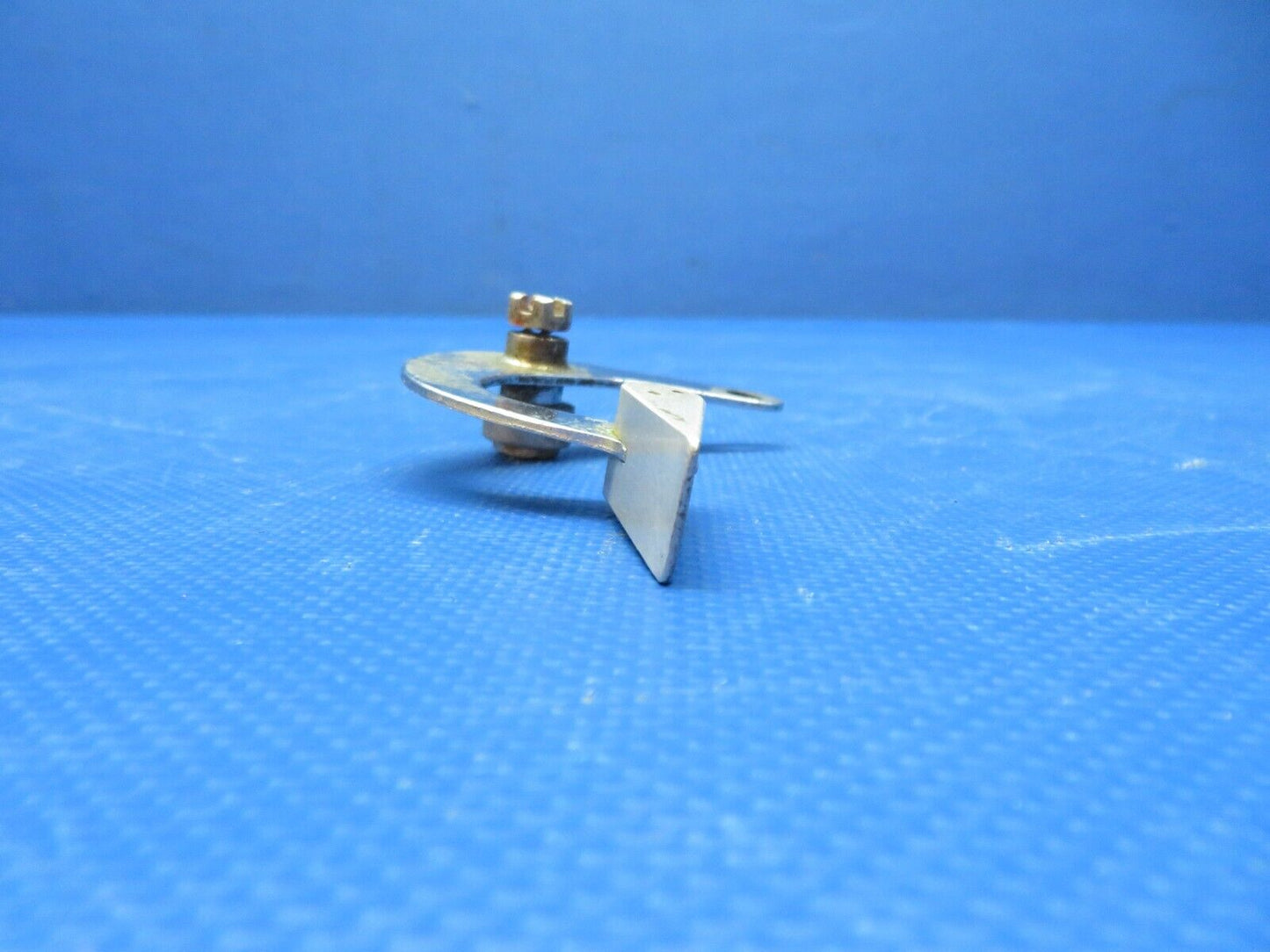Mooney M20 / M20E Flap Release Lever Assy P/N 850011-1 (0524-168)