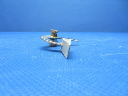 Mooney M20 / M20E Flap Release Lever Assy P/N 850011-1 (0524-168)