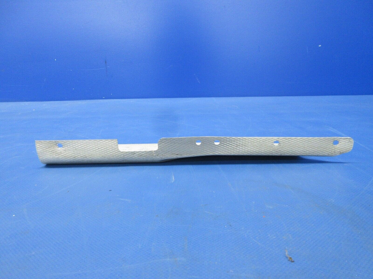 Piper PA-28-161 Warrior Cabin Heat Duct Assy LH P/N 76219-00 (0824-2143)