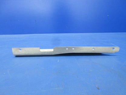 Piper PA-28-161 Warrior Cabin Heat Duct Assy LH P/N 76219-00 (0824-2143)