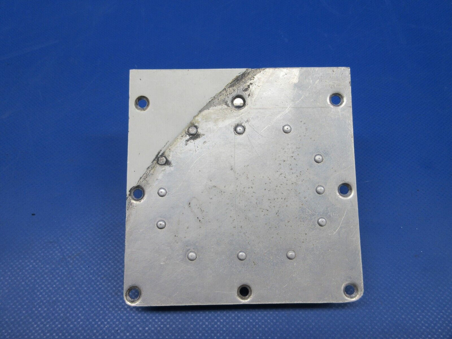 Beech 95 / D95A Travel Air Landing Gear Access Door Assy 95-110018 (0524-1117)