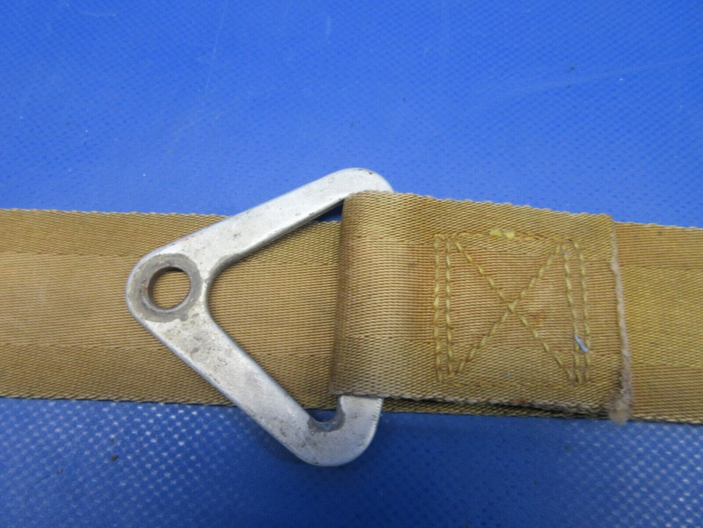 American Safety Seat Belt P/N 5000B3 (0424-1093)