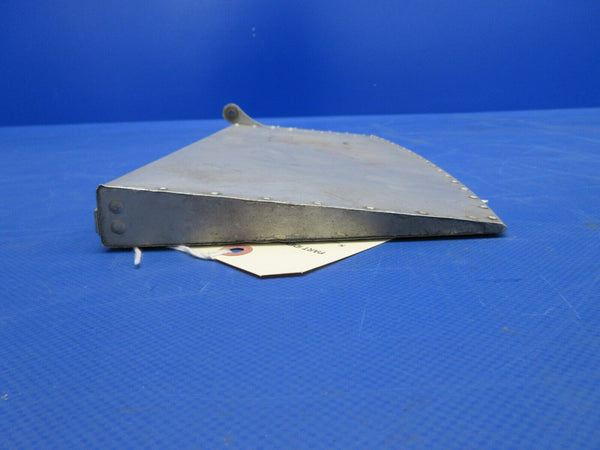 Beech 18 Rudder Trim Tab P/N 186270 (0624-2028)