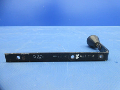 Champion 7ECA Citabria Throttle Control Arm P/N 2-715-2 (0824-733)