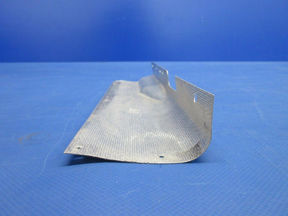 Piper PA-28-181 Archer Cabin Heat Floor Duet Assy LH Side 76219-00 (0624-952)
