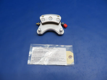 Mooney M20 / M20E Cleveland Brake Caliper P/N 30-5 REBUILT w Linings (0326-1790)0