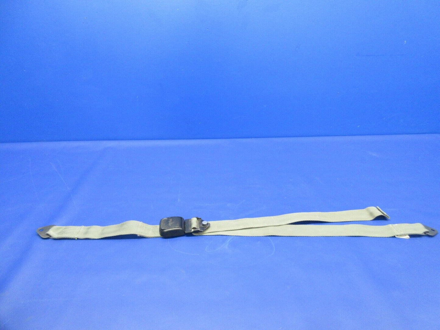 Piper PA-28 Pacific Scientific Pilot Sear Lap Belt 1108558M-11-058 (1224-720)