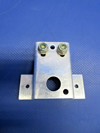 Cessna 172 / 172RG Fuel Selector Valve Shaft & Handle P/N 0716623-6 (0626-859)7