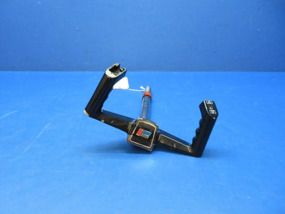 Piper PA-32RT-300T Lance II Pilot Control Wheel P/N 79276-12 (0924-2092)