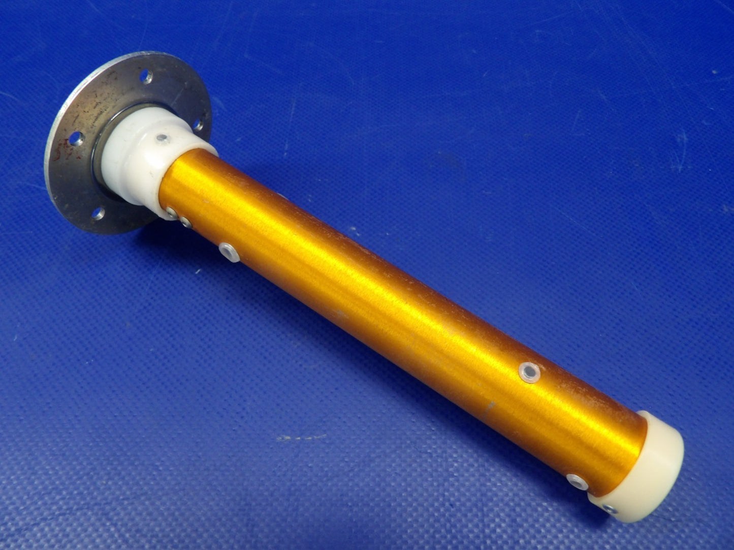 Piper Cheyenne Ragen Data Fuel Tank Sensor P/N PBA1020-1 WARRANTY (0626-1367)9
