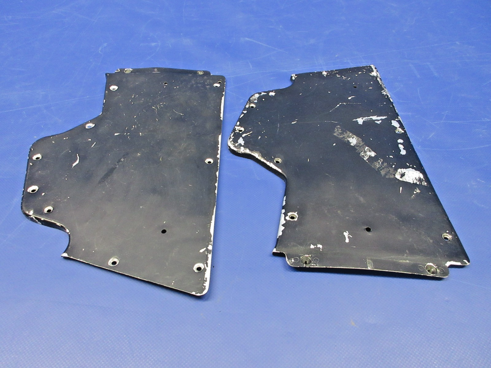 Cessna 310 / 310I Control Pedestal & Trim Wheel P/N 0861100-84 (0326-871)12