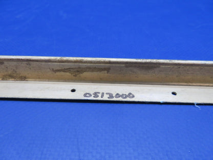 Cessna Fuselage Bulkhead Reinforcement Angle RH P/N 0513000-9 NOS (0625-1217)6