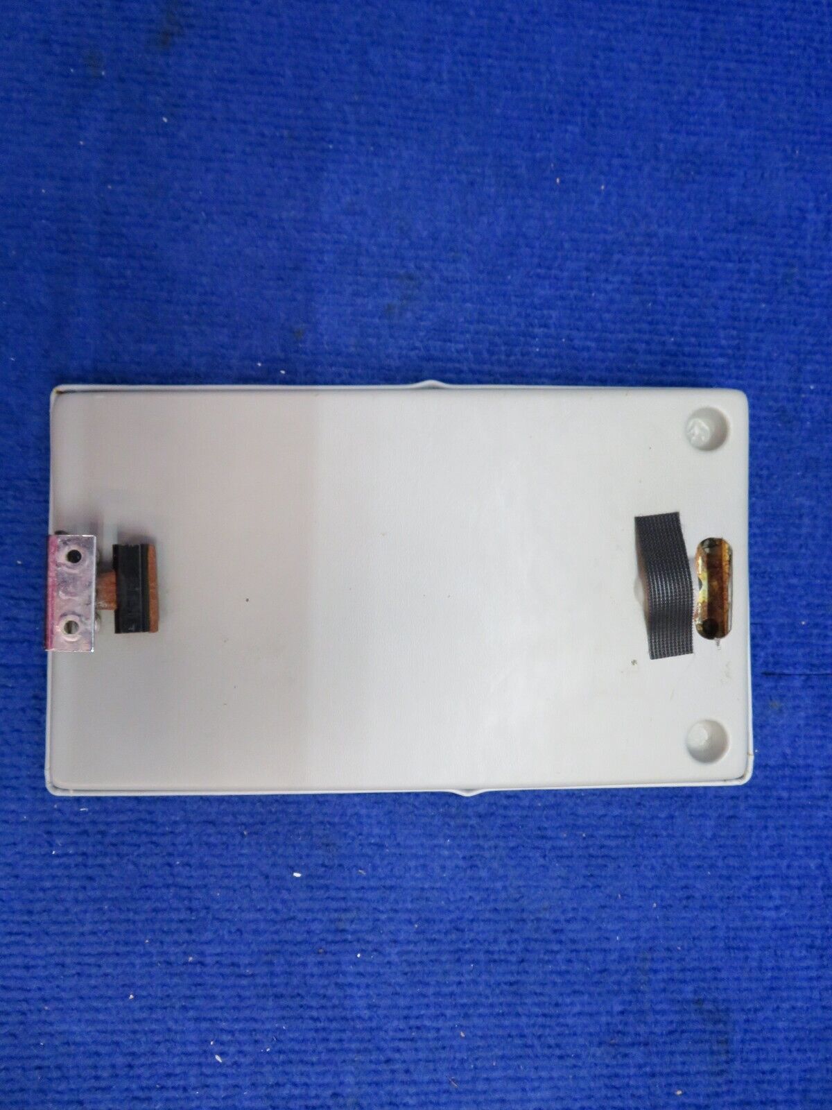 Socata TB-10 Writing Door Assy P/N 74031503 (0722-533)