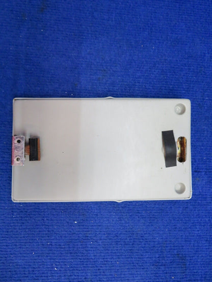 Socata TB-10 Writing Door Assy P/N 74031503 (0722-533)