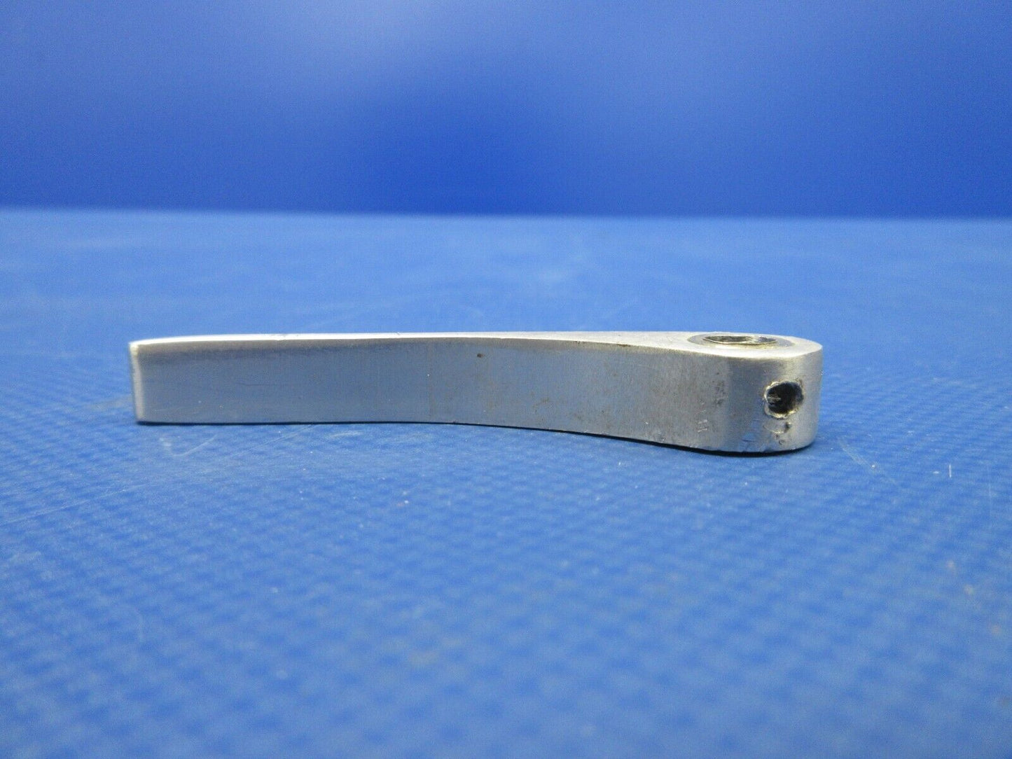 Beech 95-B55 Chair Back Release Handle P/N 18-534013-149 (0424-1217)