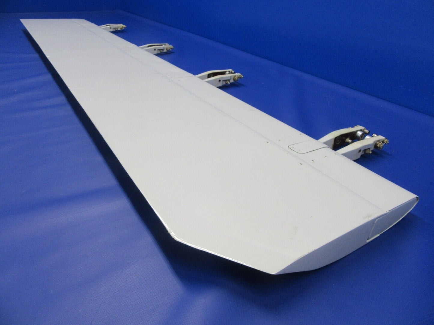 Boeing 737-200 LH Inboard Flap P/N 65-46434-117 w/ FAA 8130 (1224-10)