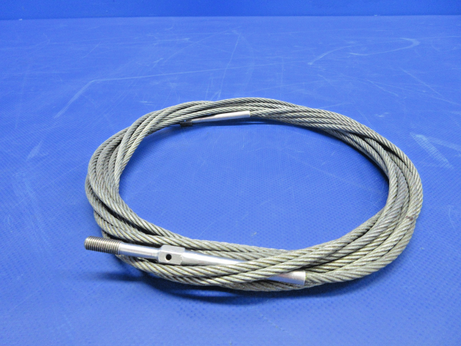 #Piper PA-31T1 Cheyenne Flight Control Cable (0626-797)7