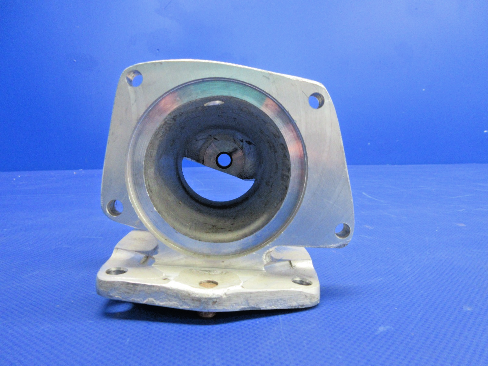 Bendix Starter Housing P/N PS432H NOS (0326-779)3