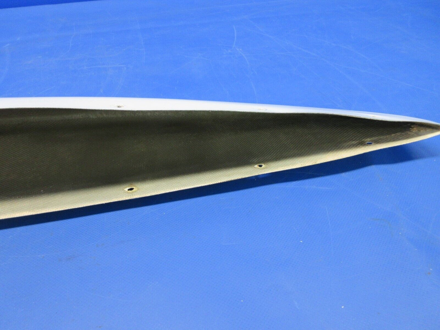 Piper PA-28-181 Archer Stabilator Tip P/N 63584-10 (0624-2055)