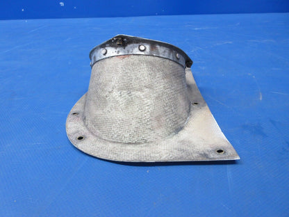 Cessna 337 / P337H Skymaster Cowl Lamp Support Assy LH P/N 1552163-21(0724-1339)