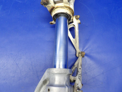 Beech 76 Duchess Nose Landing Gear P/N 105-820000-601 (0526-2045)15