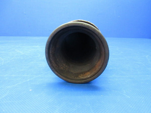 Bellanca 17-31A Viking RH Exhaust Tail Pipe P/N 191931-0 (1024-1351)