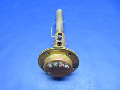 Cessna 421 Simmonds Fuel Sender / Transmitter P/N EA470A-2957 TESTED (0326-128)11