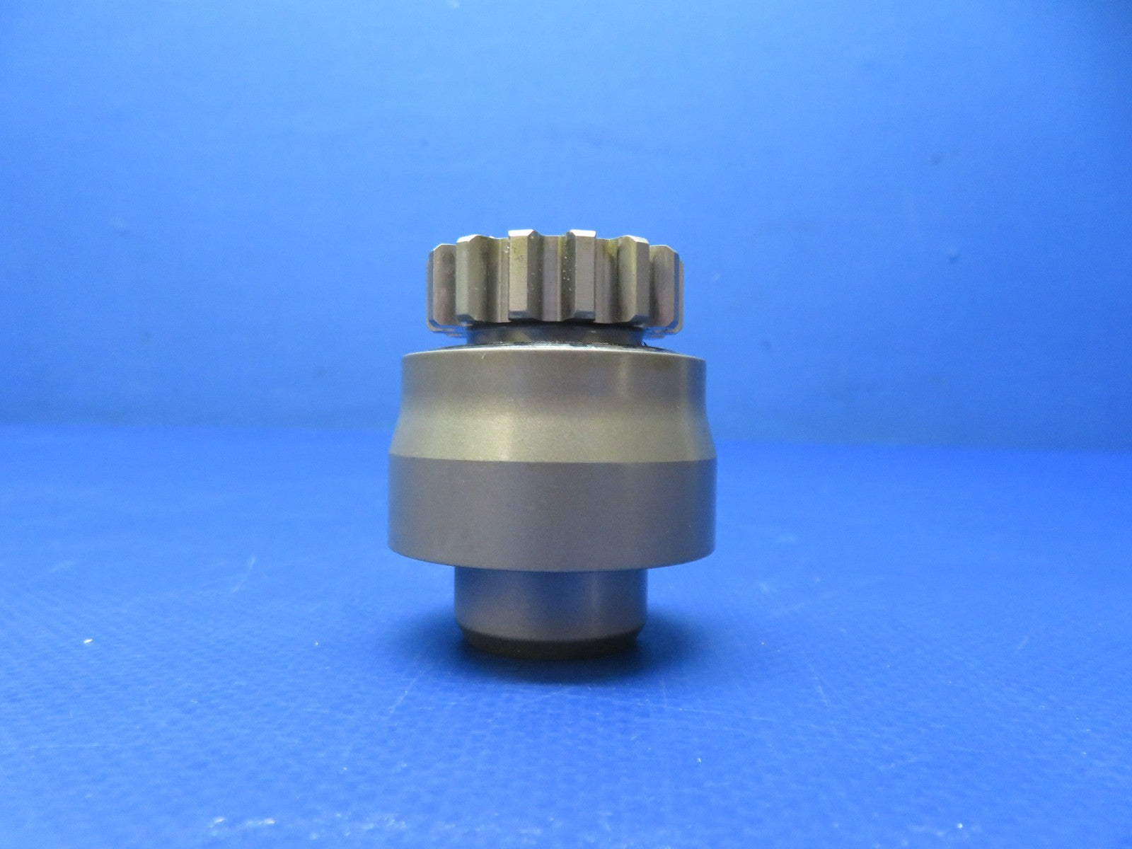 Continental Alternator Coupler Gear P/N 635796 TESTED per SB95-B3 (0326-218)4