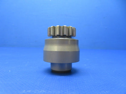 Continental Alternator Coupler Gear P/N 635796 TESTED per SB95-B3 (0326-218)4