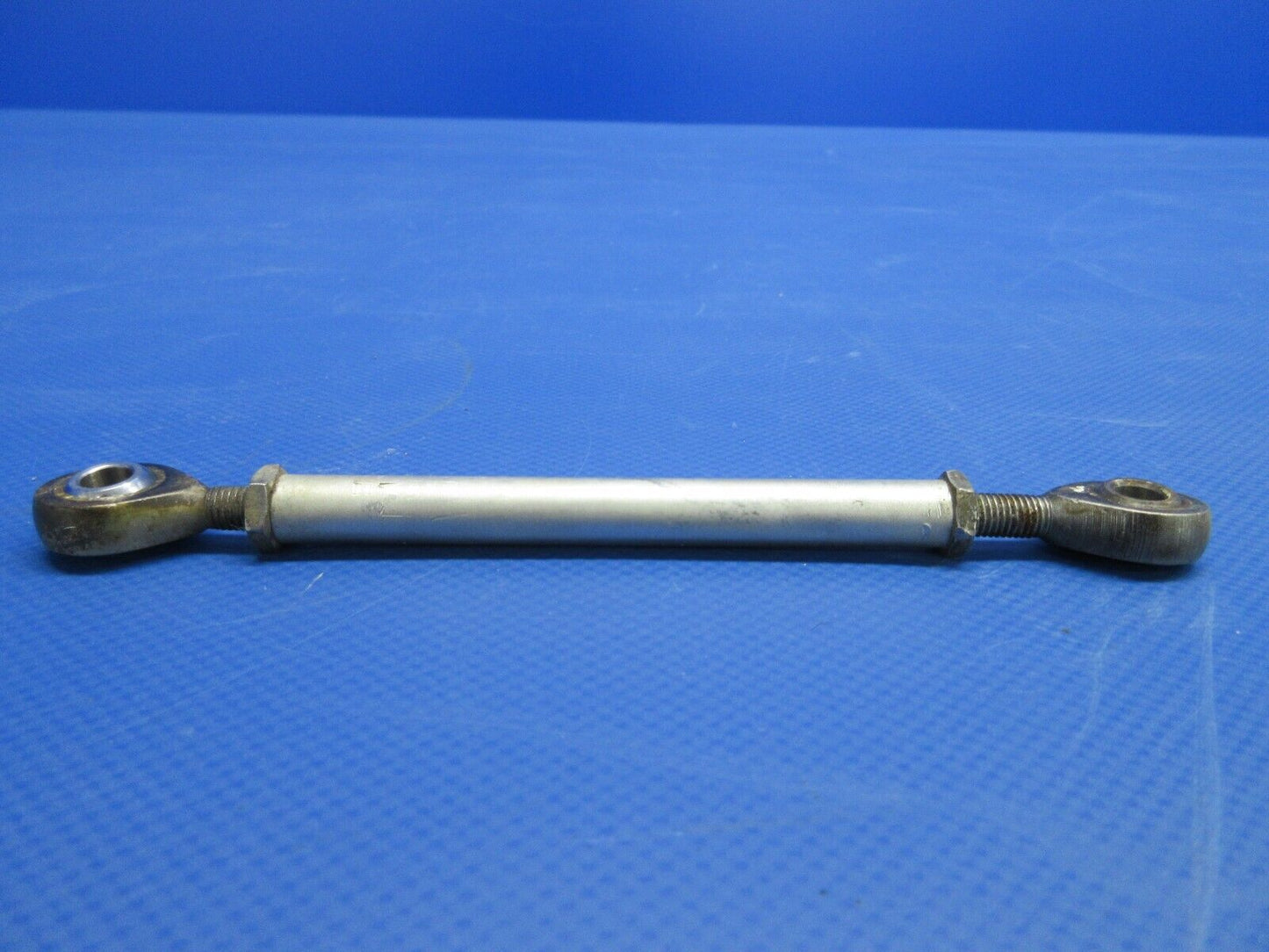 Beech 19A Musketeer Flap Actuator Tube P/N 169-524047-5 (0424-1310)
