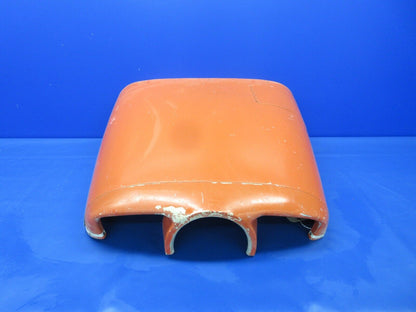 Cessna 172 Upper Cowl Assy w/ Nose Cap & Door P/N 0552010-78 (0324-611)