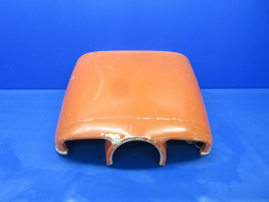 Cessna 172 Upper Cowl Assy w/ Nose Cap & Door P/N 0552010-78 (0324-611)
