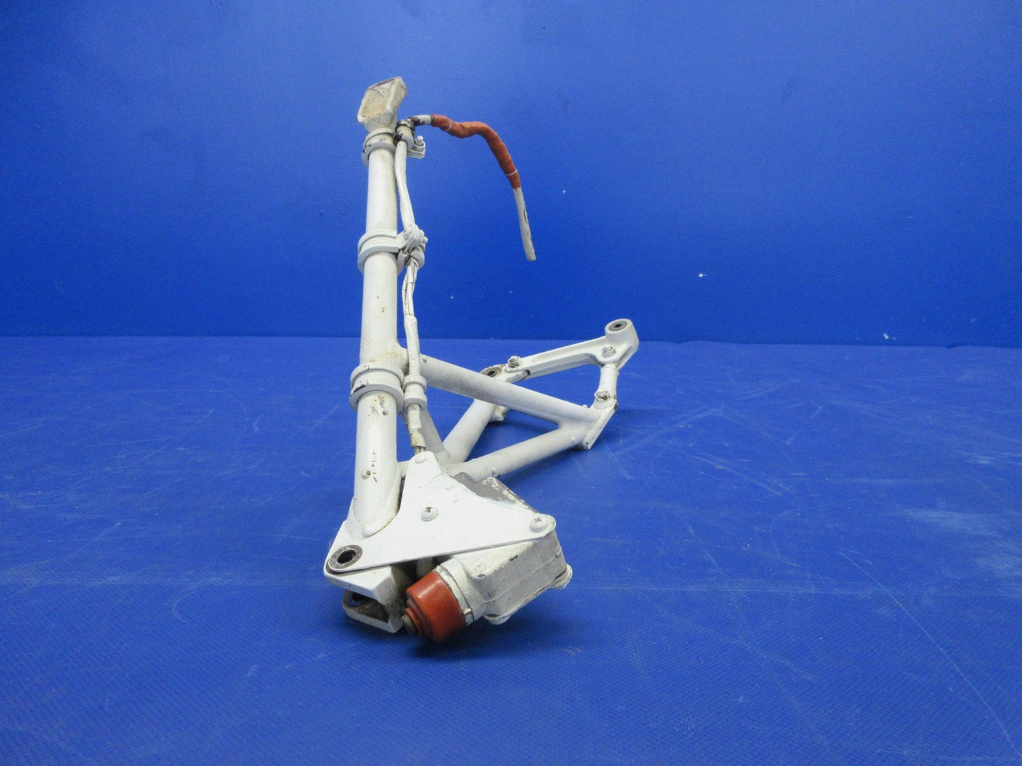 Cessna 310 / 310I Nose Gear Drag Brace Truss P/N 0842000-70 (0326-960)6