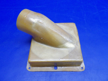 Piper PA-28-151 / -161 Air Filter Upper Box P/N 35464-00 (0426-1316)3