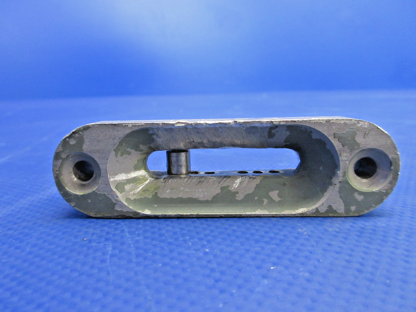 Beech F35 Bonanza Cabin Door Upper Latch P/N 35-415396 (0726-817)13