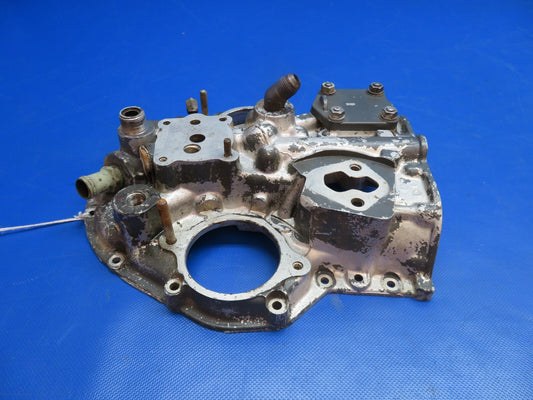 Lycoming Accessory Housing Assembly P/N 76096 (0224-1039)0