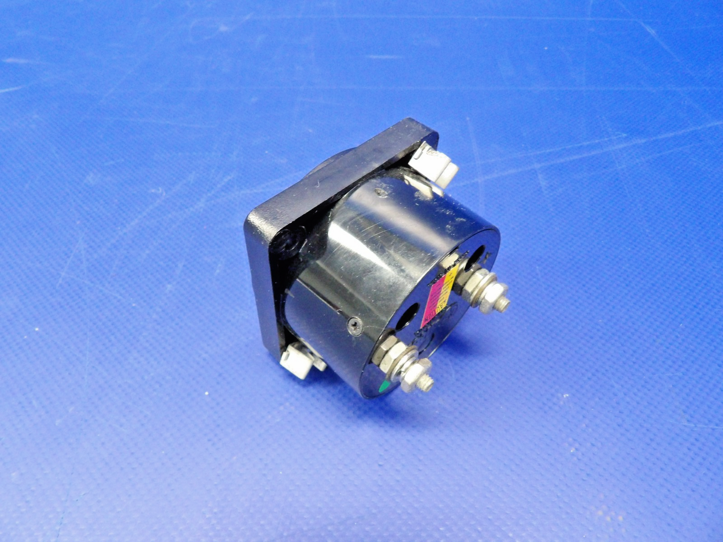 =Mooney M20 / M20C Alcor EGT Indicator P/N 46150 TESTED (0426-1353)8