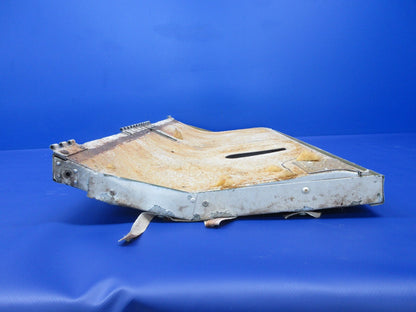 Bell 47J-2 Passenger Stowable Seat Bottom 47-732-010-23 LOT OF 2 (1124-1411)9