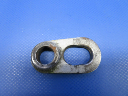 Cessna 180 / 180K Seat Belt Retaining Ring Assy P/N 0711841-1 (0624-716)1